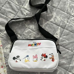 Disney crossbody bag brand new